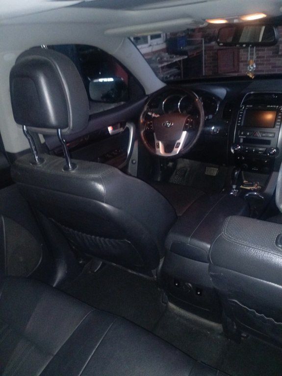 Kia Sorento, 2.0 L, 2012 il, 275 286 km 99-MH-214 — Avtomobillər, Bakı (2)