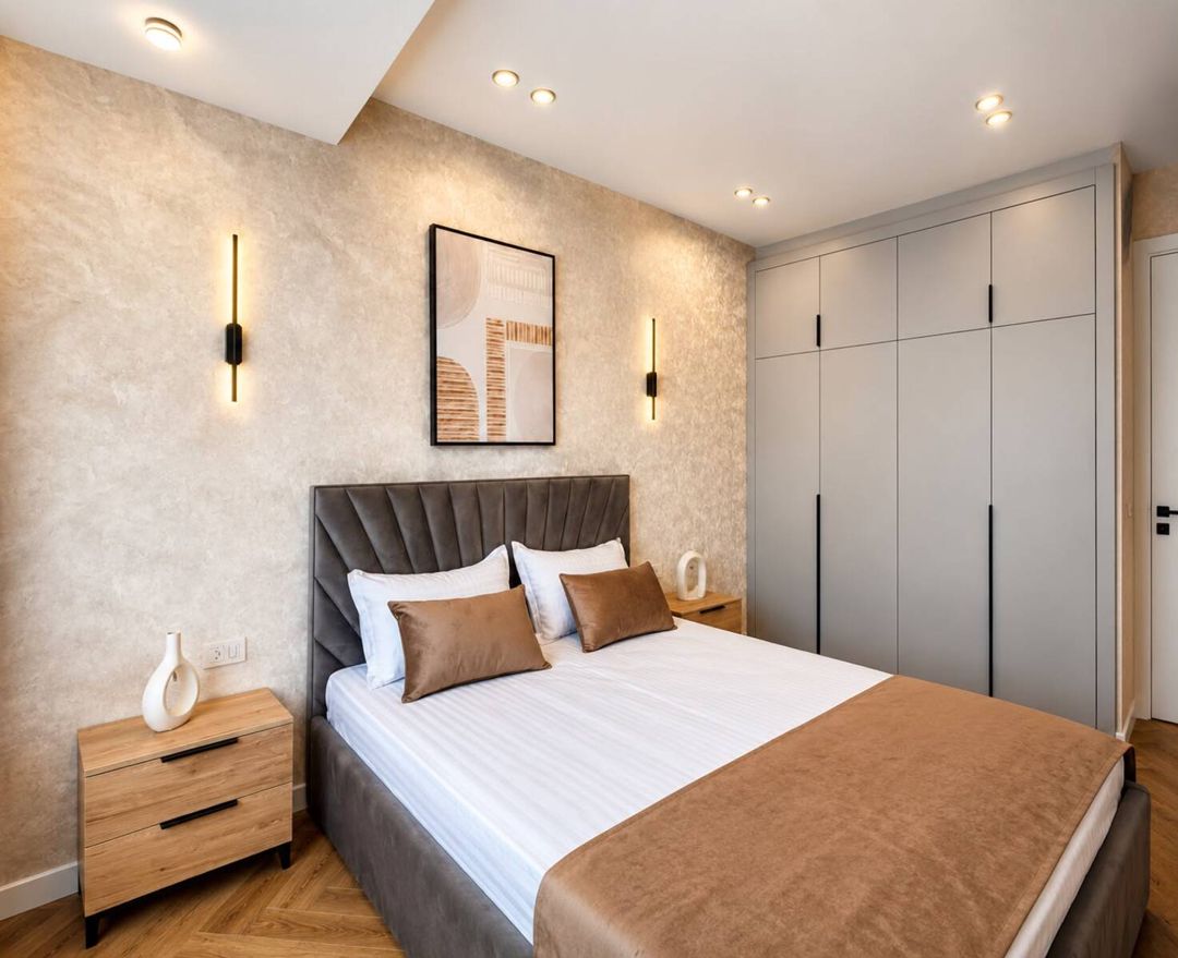 Satılır 3 otaqlı yeni tikili 79 m² — Mənzil, Bakı (5)