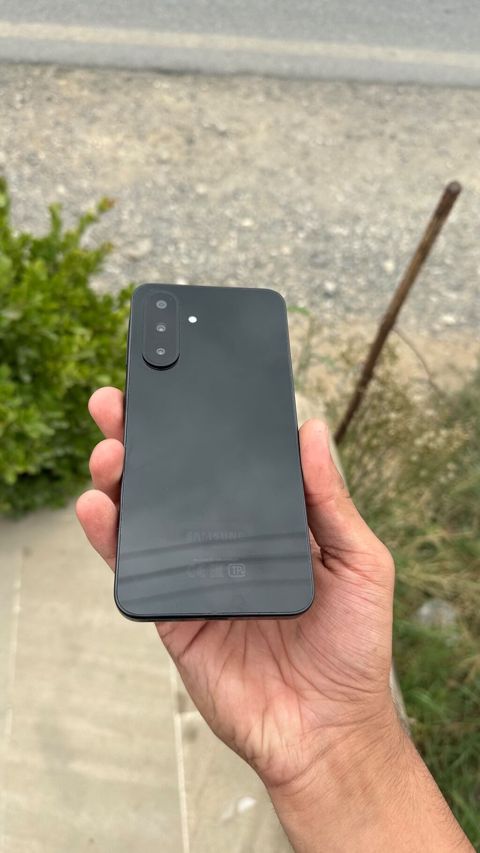 Samsung Galaxy A26 5G, rəng - Qara — Mehdiabad