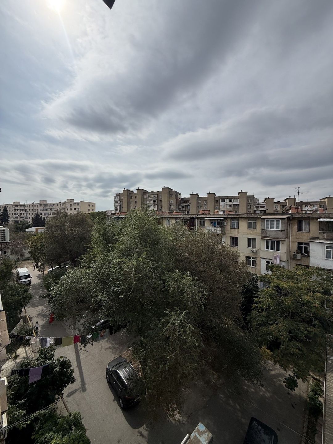 Satılır 1 otaqlı yeni tikili 33 m² — Mənzil, Bakı (5)