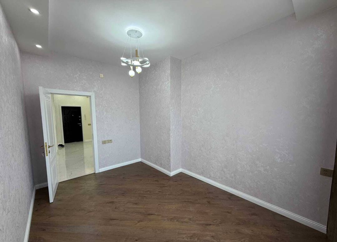 Satılır 3 otaqlı yeni tikili 96 m² — Mənzil, Bakı (10)