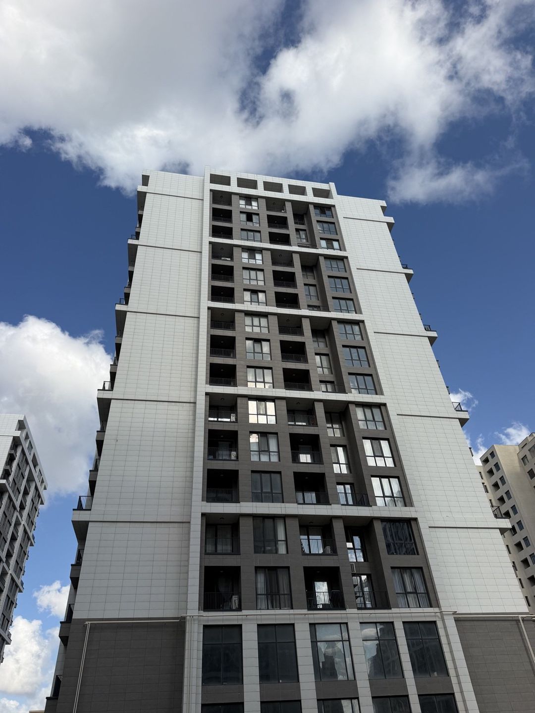 Satılır 4 otaqlı yeni tikili 173 m² — Mənzil, Bakı (3)