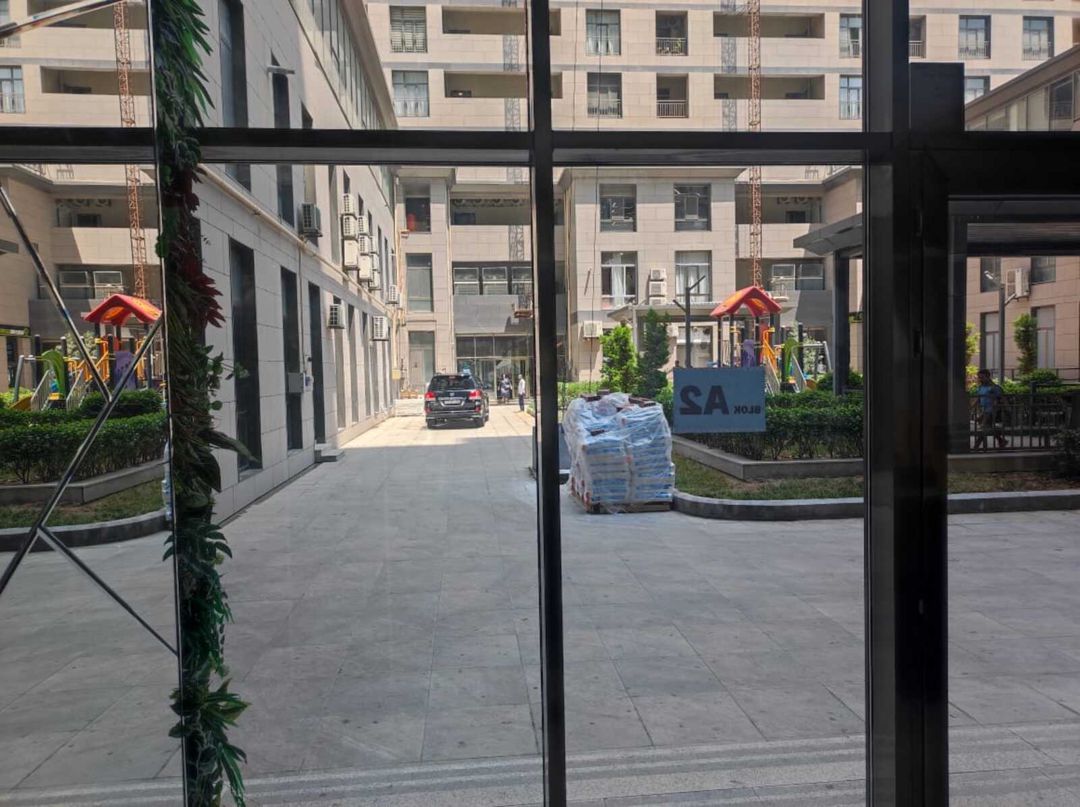 Satılır 3 otaqlı yeni tikili 145.4 m² — Mənzil, Bakı (7)