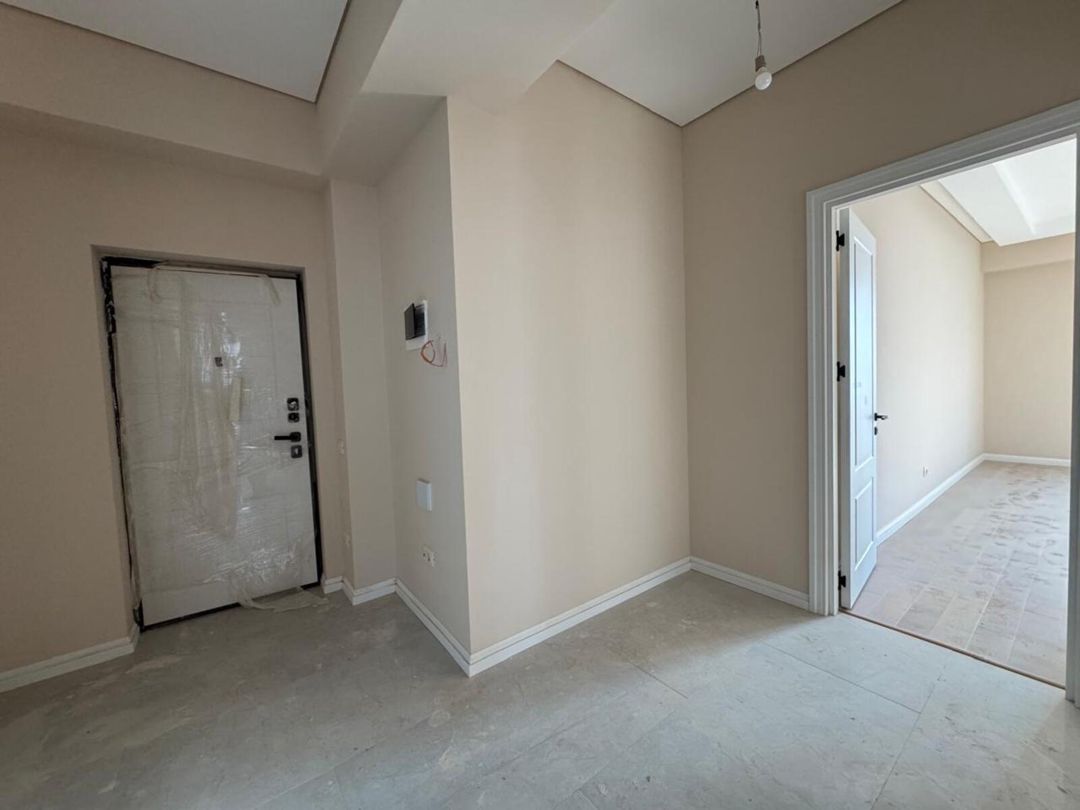 Satılır 2 otaqlı yeni tikili 64 m² — Mənzil, Bakı (8)