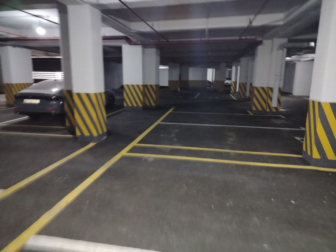 Satılır 3 otaqlı yeni tikili 112 m² — Mənzil, Bakı (10)