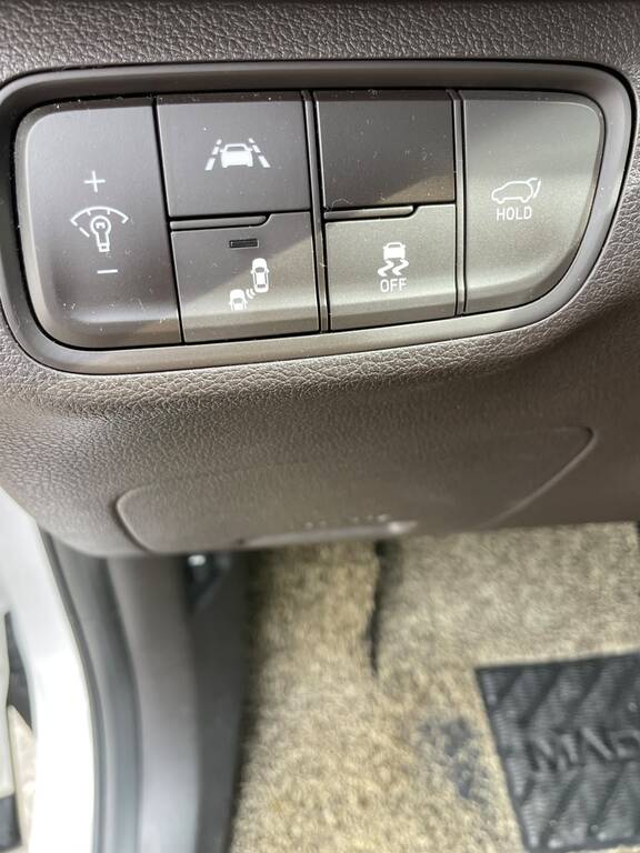 Hyundai Santa Fe, 2.0 L, 2018 il, 170 000 km — Avtomobillər, Bakı (7)