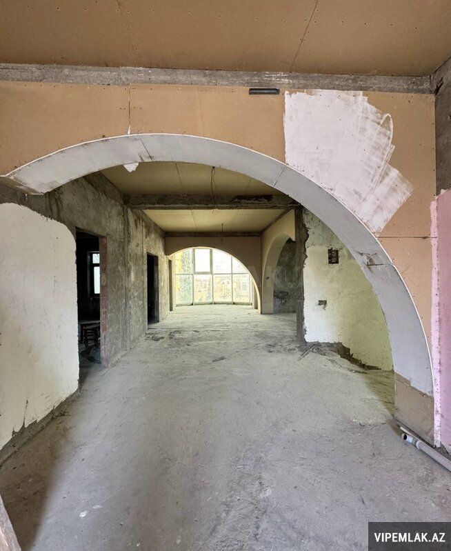 Səbail rayonunda 9 otaqlı Villa Satılır, 680 m² — Ev, villa, Bakı (5)