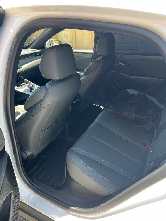 BYD Qin Plus, 1.5 L, 18.32 kWh, 2025 il, 1 045 km — Avtomobillər, Bakı (11)