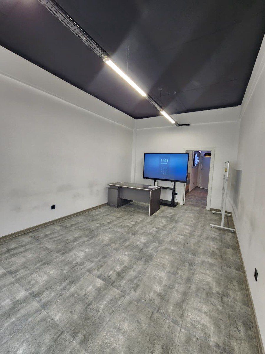 İcarəyə verilir 7 otaqlı ofis 340 m² — Ofis, Bakı (12)