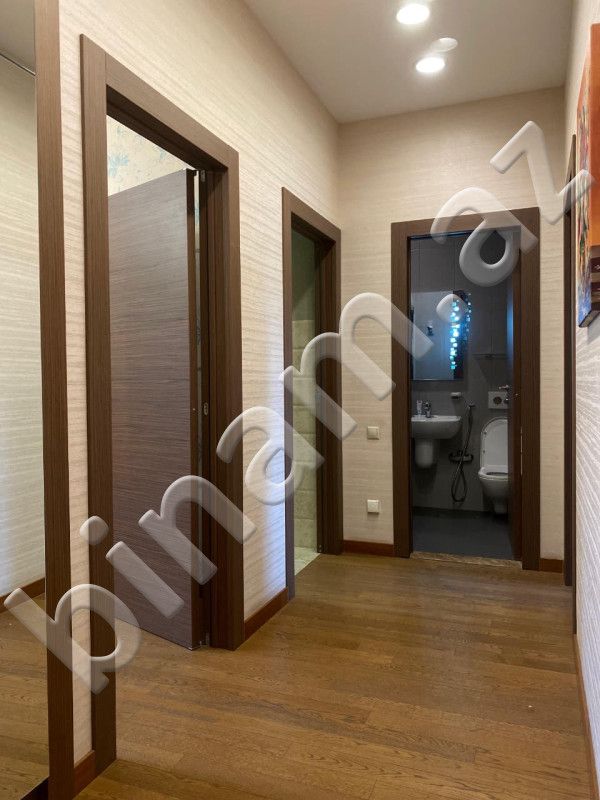 For sale: 3-room apartment (old building), 80 m² — Mənzil, Bakı (2)