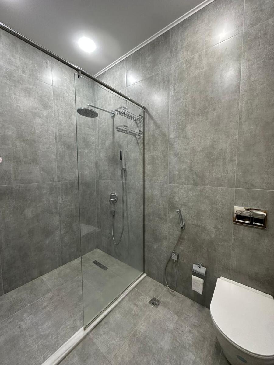 İcarəyə verilir 2 otaqlı yeni tikili 65 m² — Mənzil, Bakı (8)