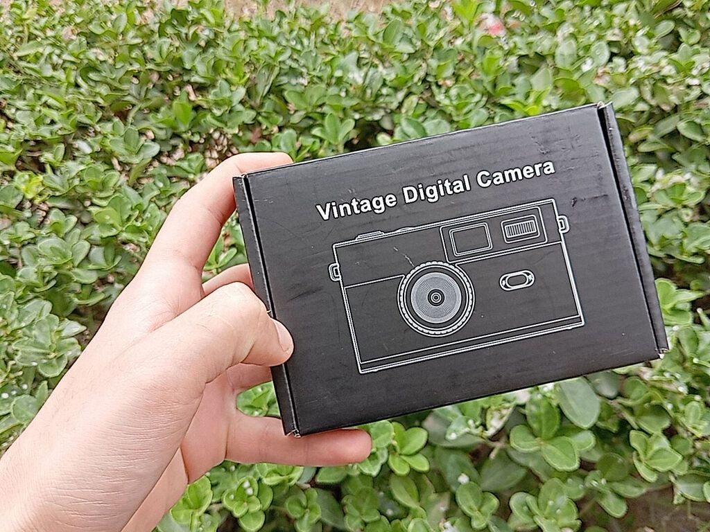 Kompakt rəqəmsal fotoaparat – gündəlik anlar üçün Sadə istifadəsi və — Digər, Bakı (4)
