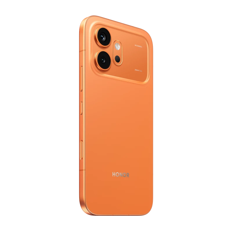 Honor 600 12GB/256GB Orange — Telefonlar və qadjetlər, Bakı (7)