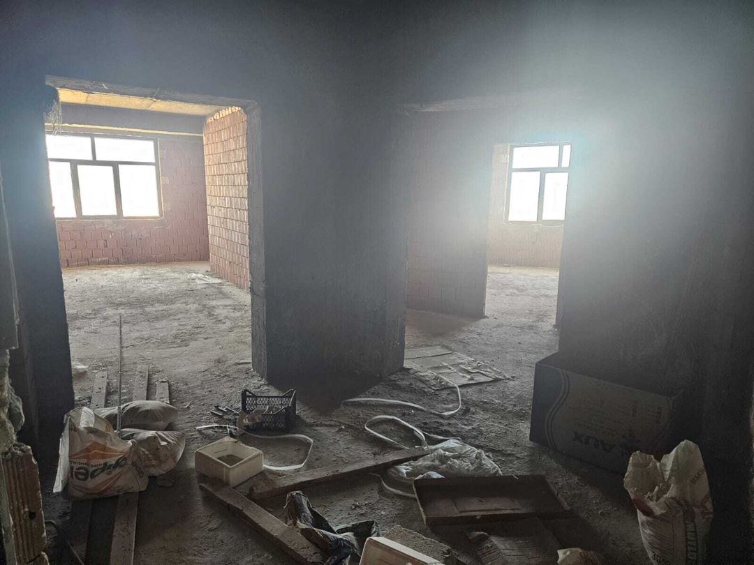 Satılır 3 otaqlı yeni tikili 139 m² — Mənzil, Bakı (2)