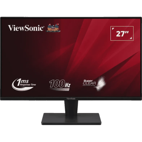 ViewSonic 27 VA2715-2K-MHD — 309 ₼ · Bakı · Philips ViewSonic 27 VA2715-2K-MHD — Bakı