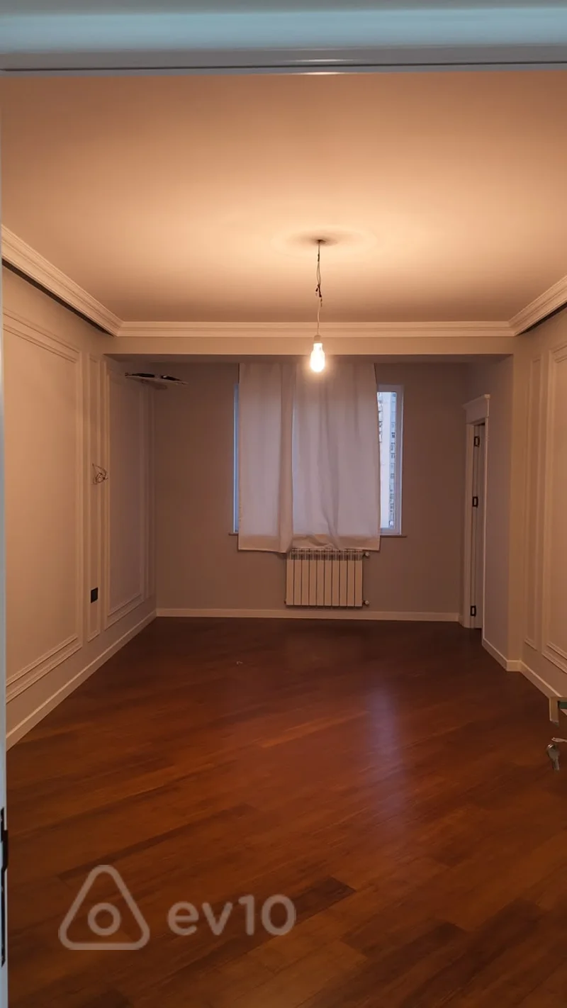 3 otaqlı mənzil, 100 m², Qədir Məmmədov küç — Mənzil, Bakı (10)