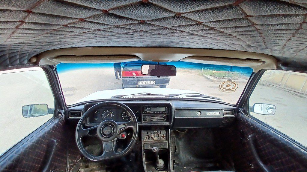 Lada (VAZ) 2107, 1.6 L, 2004 il, 194 343 km 50-DF-278 — Avtomobillər, Salyan (3)