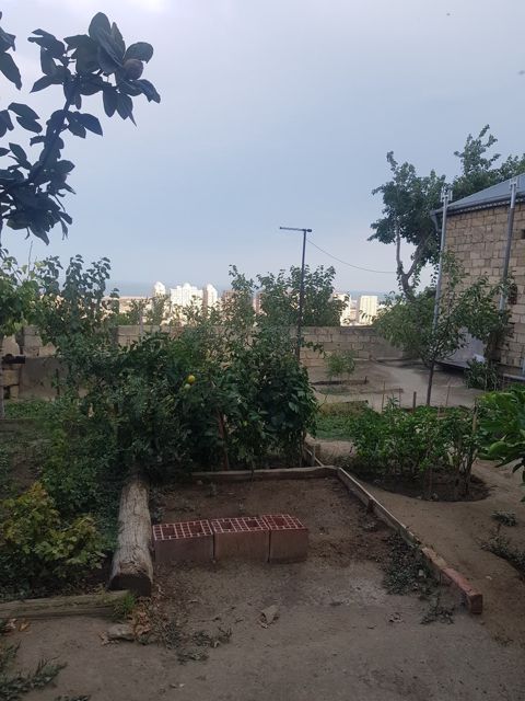 Satılır torpaq 1.5 sot — Bakı