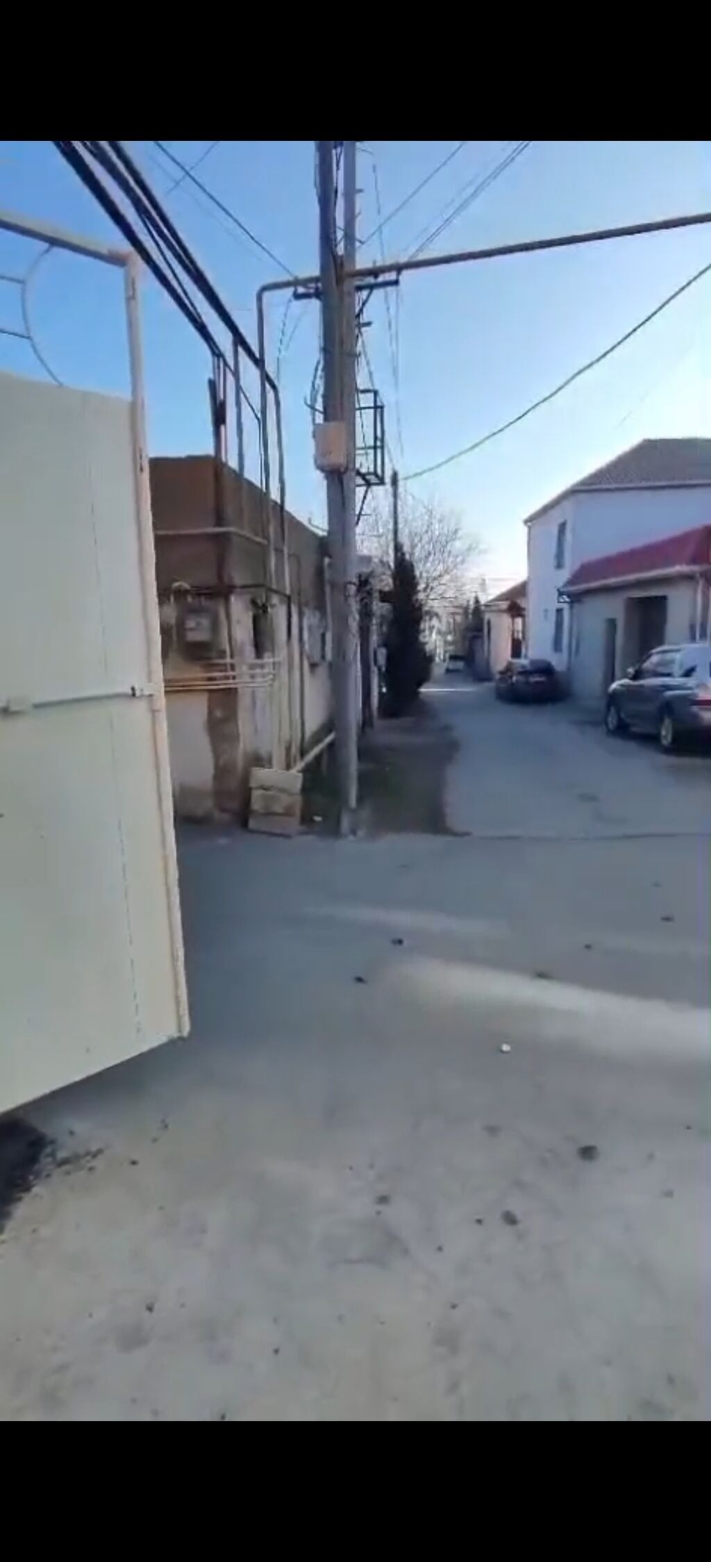 3 otaqlı, 150 kv. m, Kredit yoxdur, Yeni təmirli — Ev, villa, Masazır