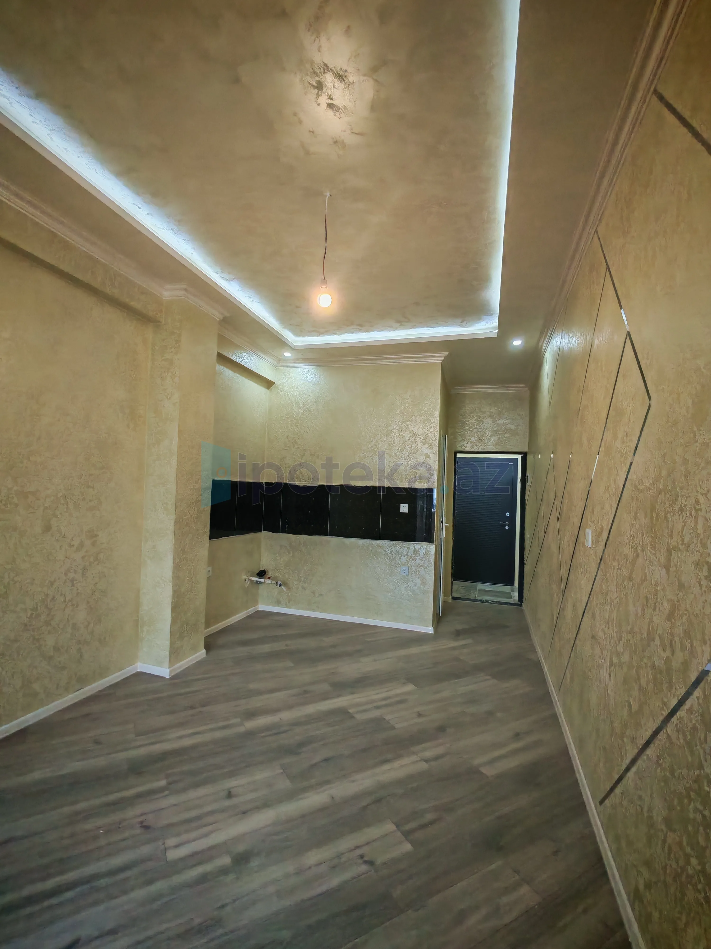 Satılır: 2 Otaq, Yeni tikili, 36.00 m² — Xırdalan