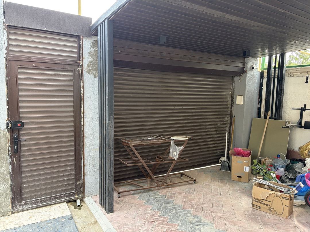 Satılır 4 otaqlı həyət evi/bağ evi 160 m² — Ev, villa, Bakı (5)