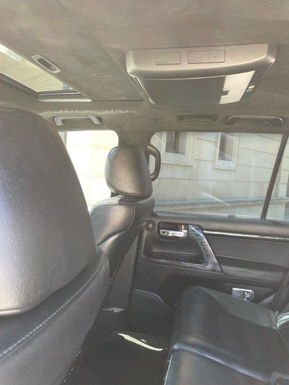 Toyota Land Cruiser, 4.5 L, 2014 il, 175 494 km — Avtomobillər, Bakı (3)