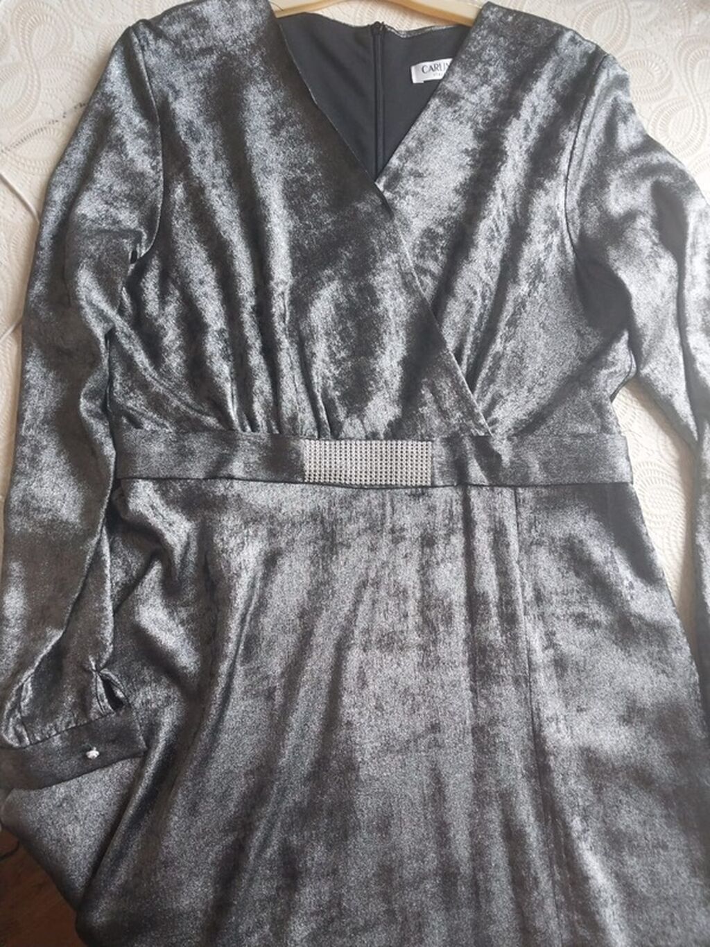 Ziyafət donu, Maksi, 3XL — Axşam paltarları, Bakı