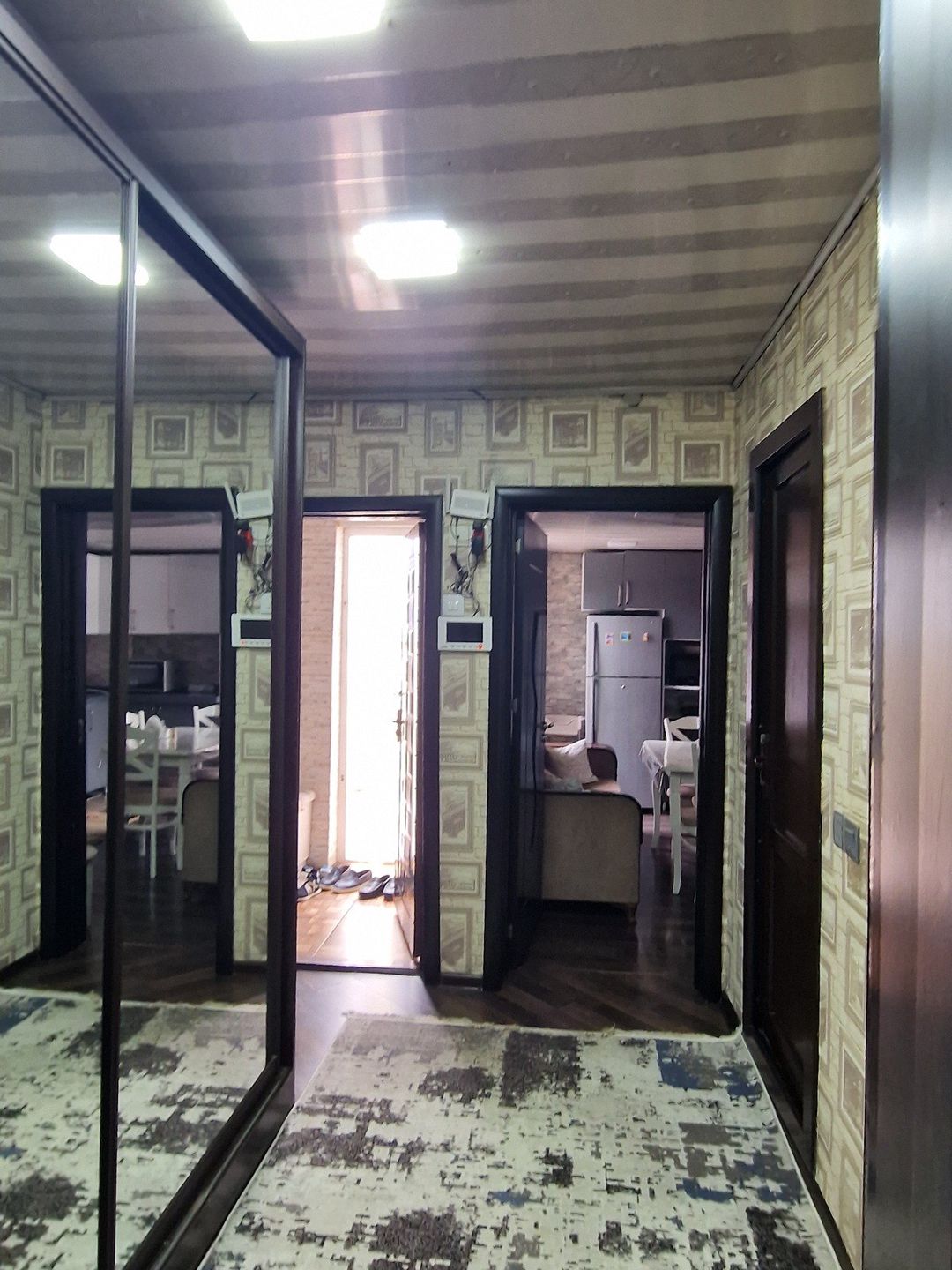 Satılır 4 otaqlı həyət evi/bağ evi 114 m² — Ev, villa, Bakı (9)