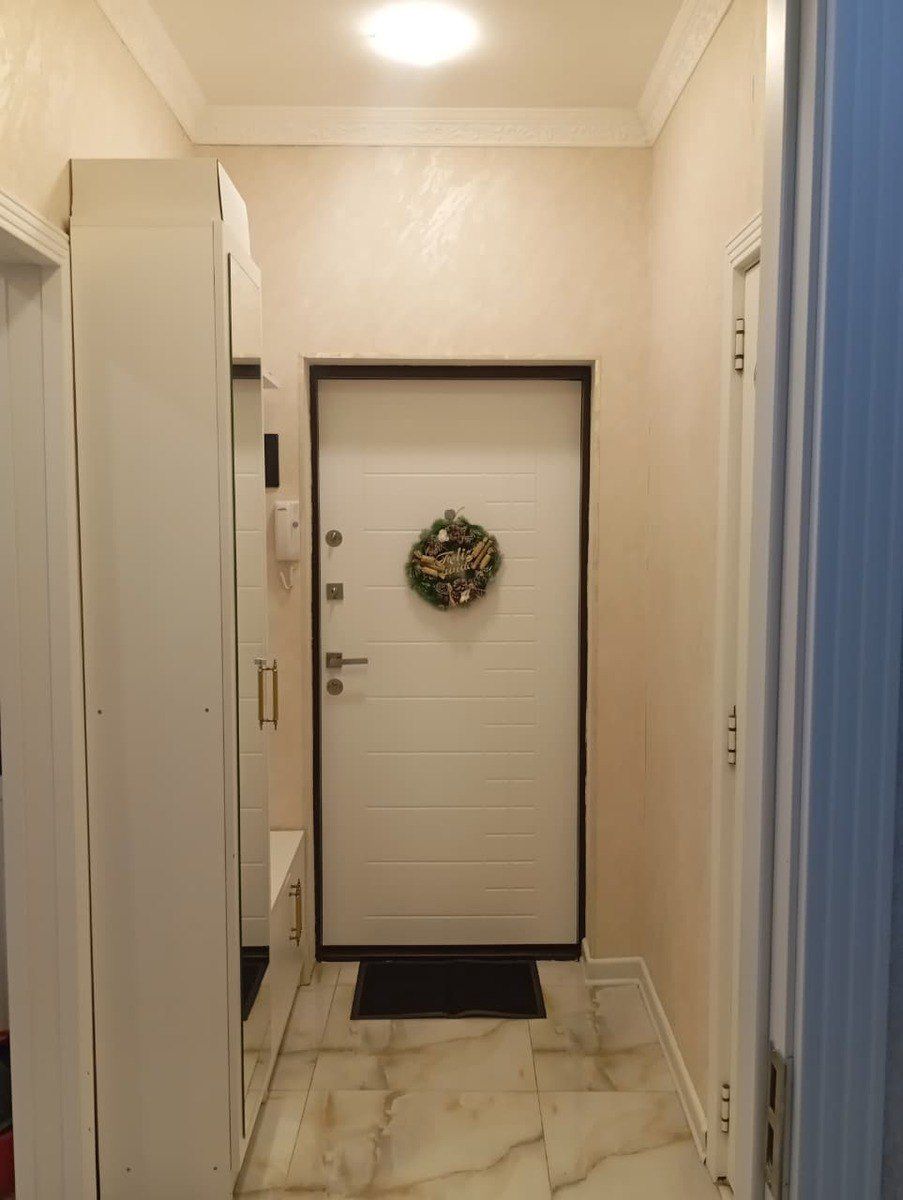Satılır 2 otaqlı köhnə tikili 55 m² — Mənzil, Bakı (4)