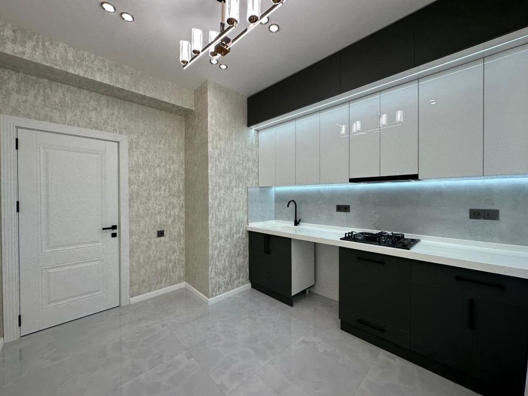 Satılır 2 otaqlı yeni tikili 72 m² — Mənzil, Bakı (9)