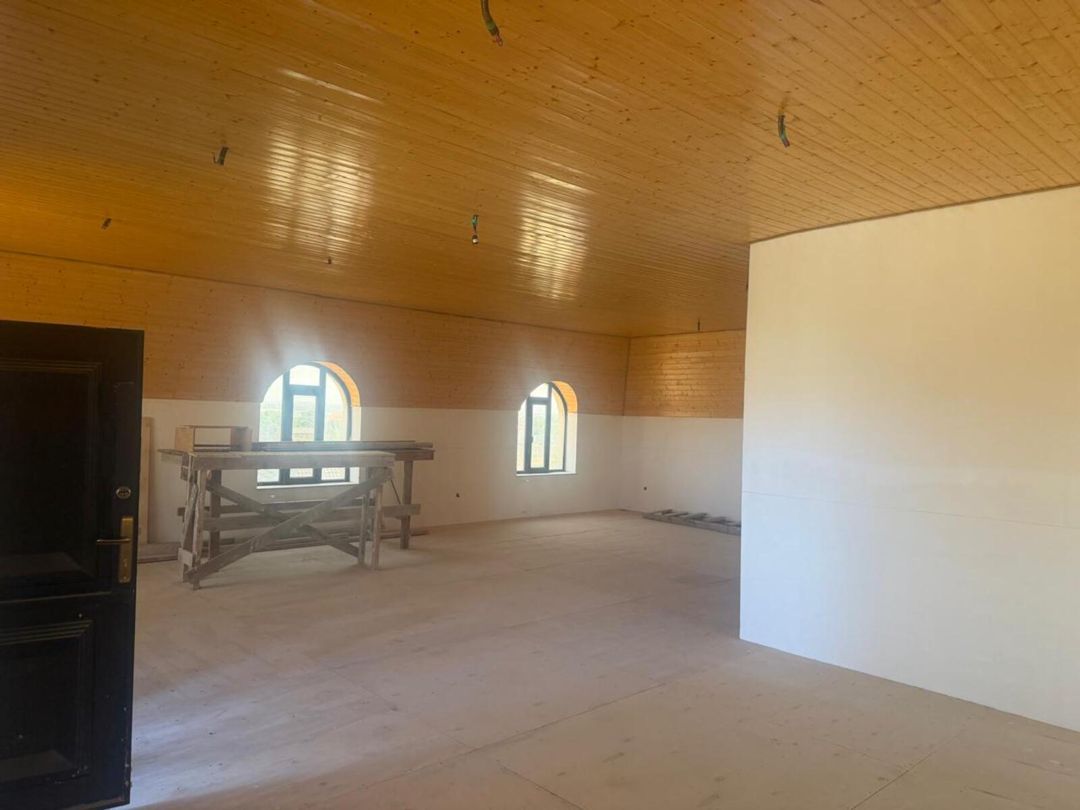 Satılır 7 otaqlı həyət evi/bağ evi 314.3 m² — Ev, villa, Bakı (4)