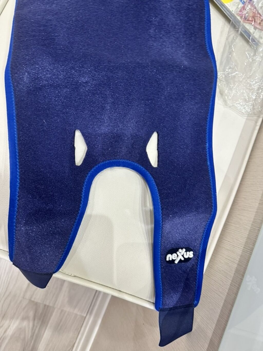 Nexus Knee Support – dizlik - Model: REF 884 55 man alınıb Təzədir — Ortopedik tabanlıq və bərkiticiləri, Bakı (7)