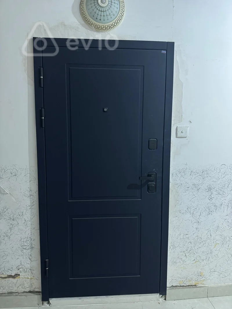 2 otaqlı mənzil, 50 m², Nəcəfqulu Rəfiyev küçəsi, ev 14, m.258 — Mənzil, Bakı (5)
