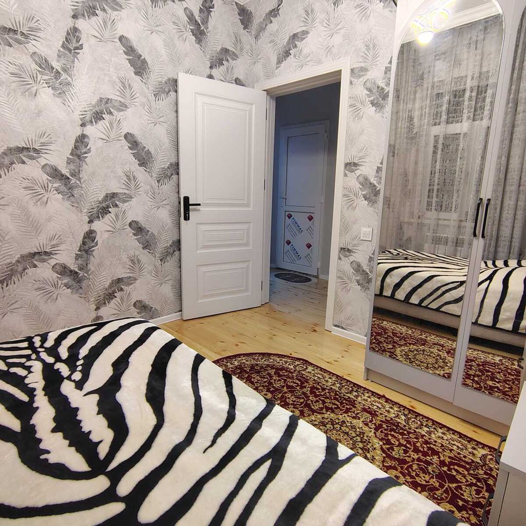Satılır 3 otaqlı həyət evi/bağ evi 62.9 m² — Ev, villa, Bakı (12)