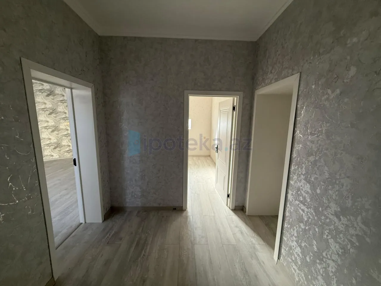 Satılır: 3 Otaq, Evlər/Villalar, Sabunçu r., Maştağa q., 90.00 m² — Ev, villa, Maştağa (8)