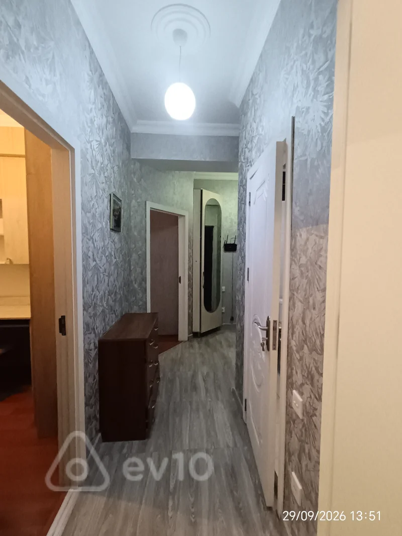 3 otaqlı mənzil, 60 m², Xirdalan, Xırdalan — Mənzil, Xırdalan (6)