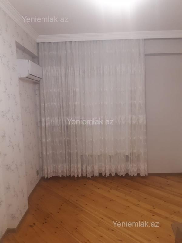 Satılır 2 otaqlı Bina evi menzil (Yeni tikili), 72 m², 9-cu mikrorayon — Mənzil, Sumqayıt (6)
