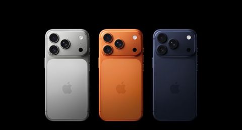 IPhone 17 Pro, 256 GB, Face ID — Bakı