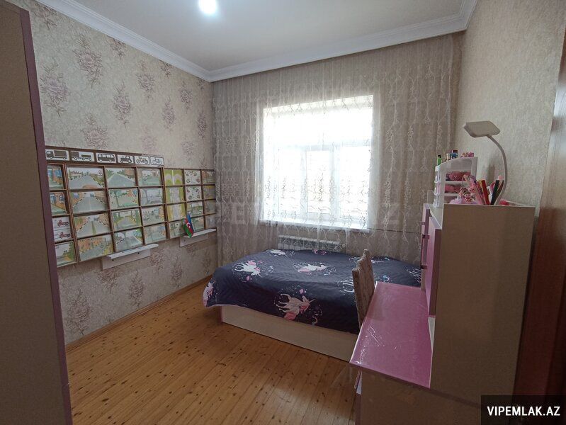 Suraxanı rayonunda 10 otaqlı Villa Satılır, 300 m² — Ev, villa, Bakı (8)