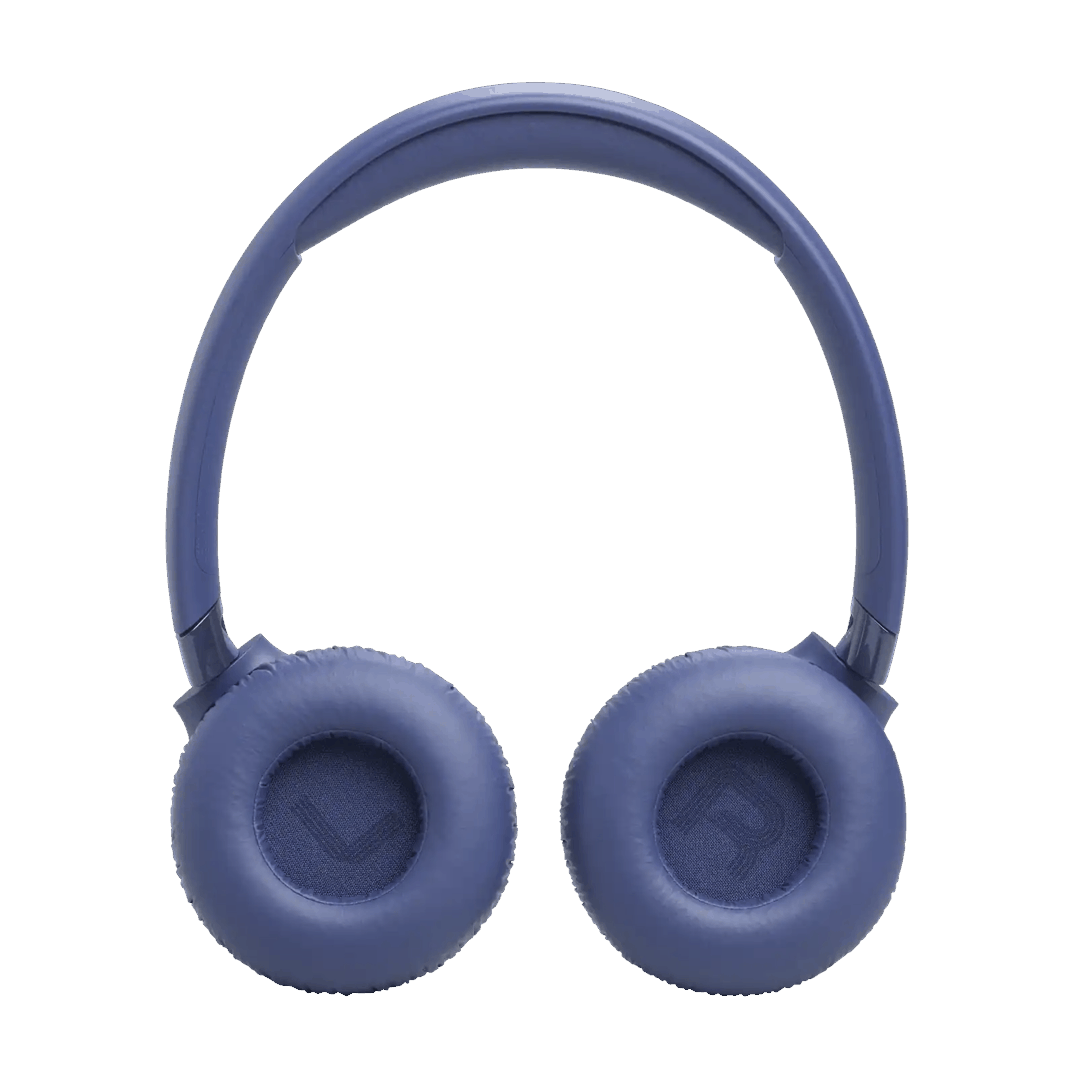 JBL Tune 680NC Blue — Simsiz qulaqlıqlar, Bakı (4)