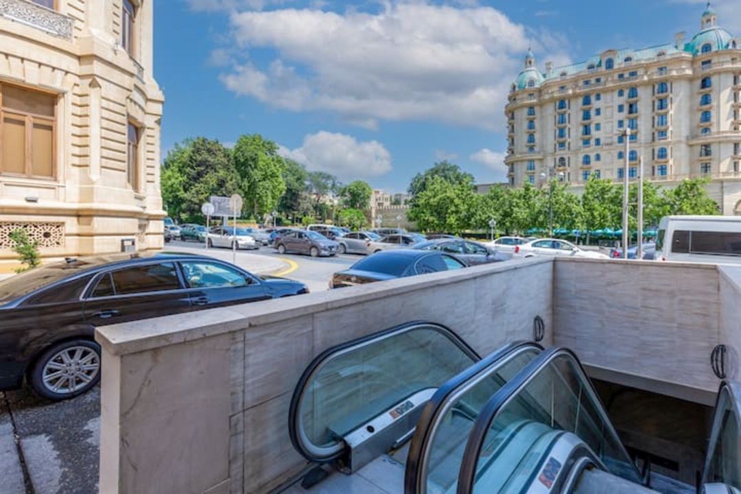 Satılır 3 otaqlı köhnə tikili 70 m² — Mənzil, Bakı (4)