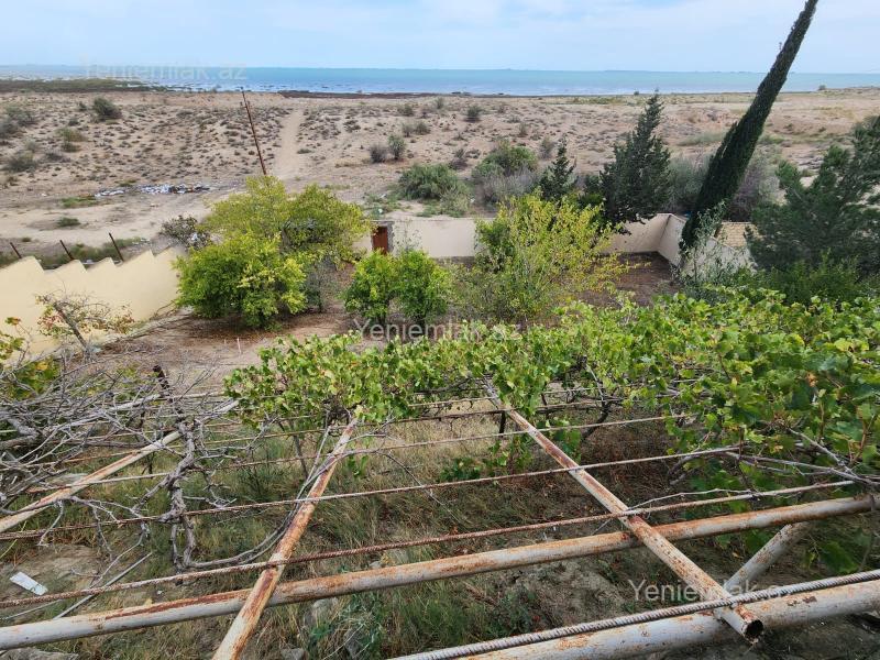 Satılır 3 otaqlı Həyət evi / Villa, 90 m², Qaradağ rayonu — Ev, villa, Bakı (5)
