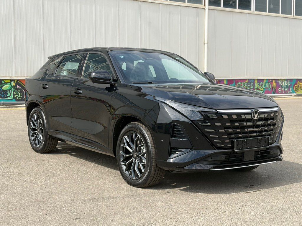 Changan Uni-Z, 1.5 L, 2026 il, yeni — Avtomobillər, Bakı (3)