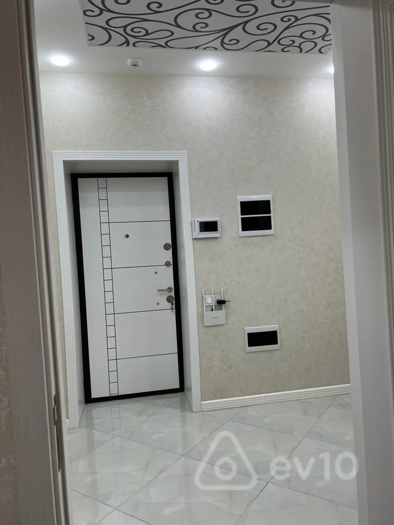 2 otaqlı mənzil, 65 m², Tiblisi Prospekti — kirayə — Mənzil, Bakı (5)