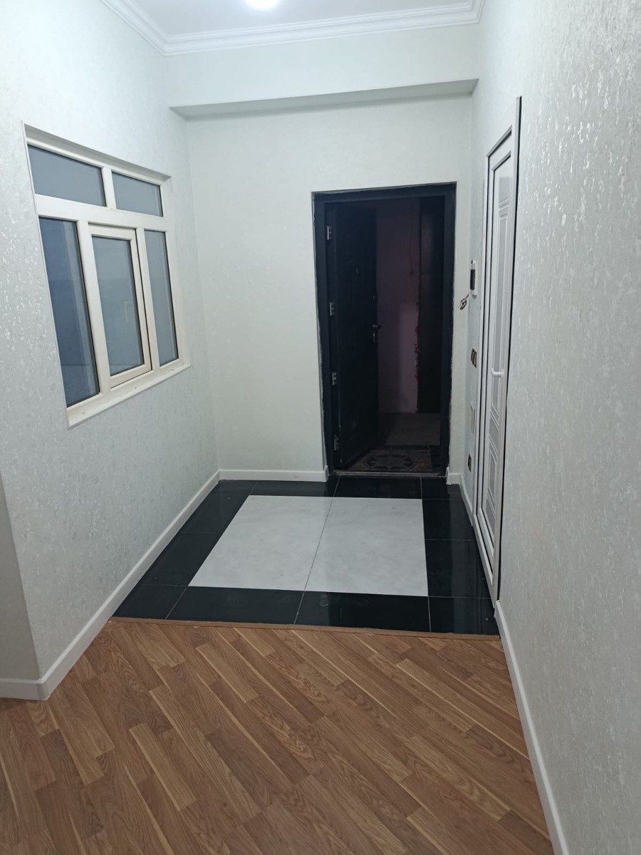Satılır 3 otaqlı yeni tikili 65 m² — Mənzil, Bakı (8)