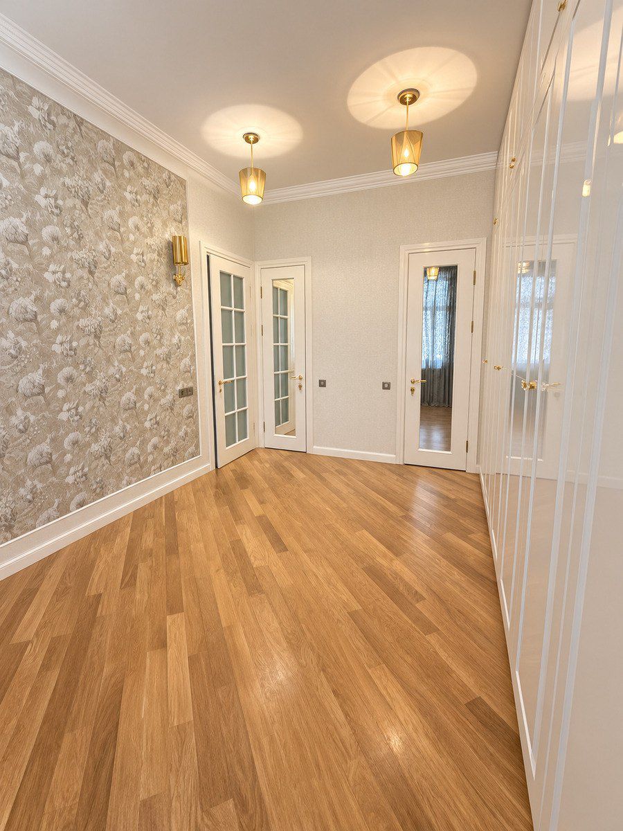 Satılır 3 otaqlı yeni tikili 166 m² — Mənzil, Bakı (8)