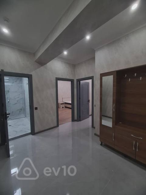 2 otaqlı mənzil, 65 m², Nəcəfqulu Rəfiyev — kirayə — Seidə — Пәтер