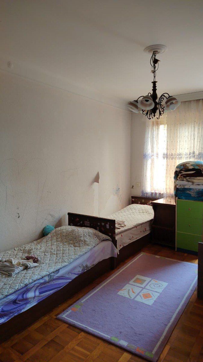 Satılır 3 otaqlı köhnə tikili 80 m² — Mənzil, Bakı (3)