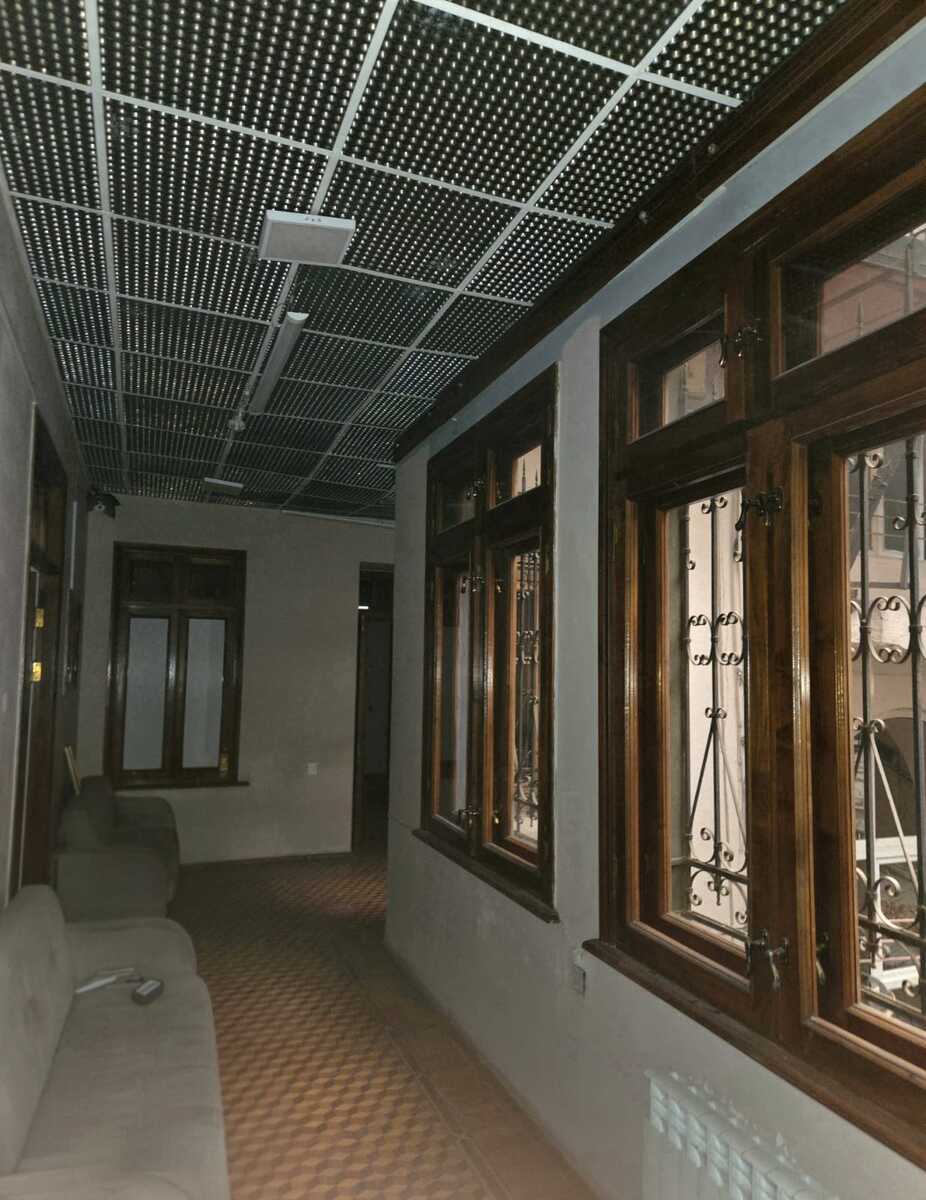 İcarəyə verilir obyekt 250 m² — Əmlak, Bakı (12)