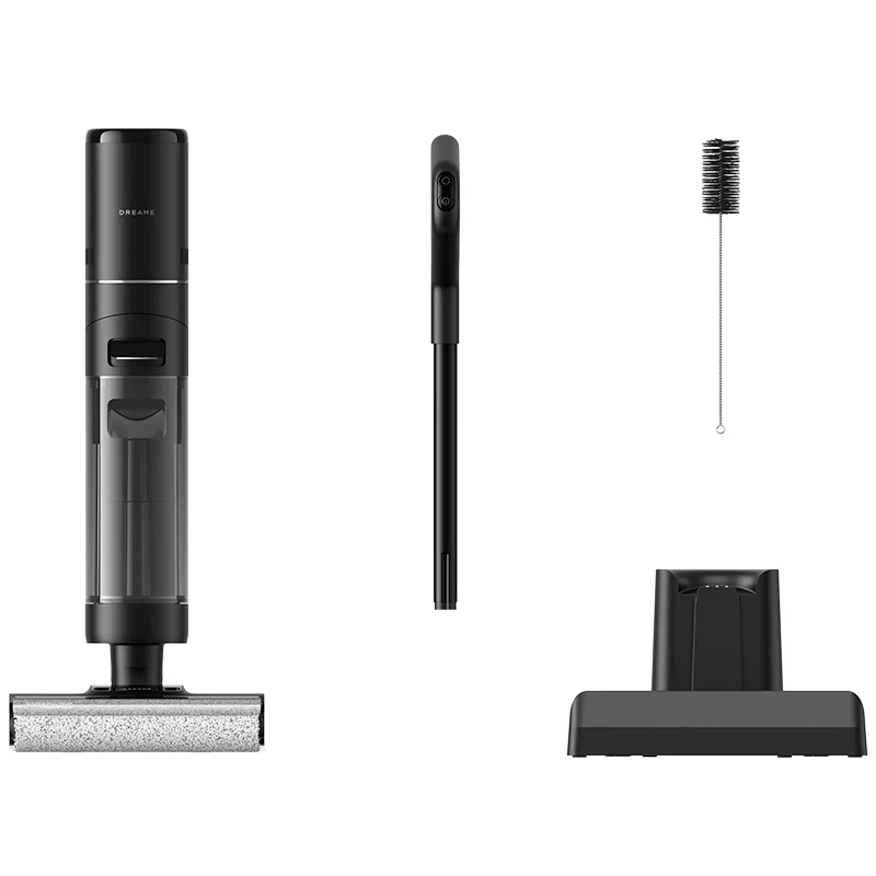 Dreame G10 Pro Wet and Dry Vacuum Cleaner (HHR20A) — Tozsoran, Bakı (4)